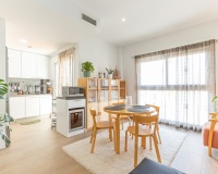 Venta - Apartment - Torrevieja - Nueva Torrevieja