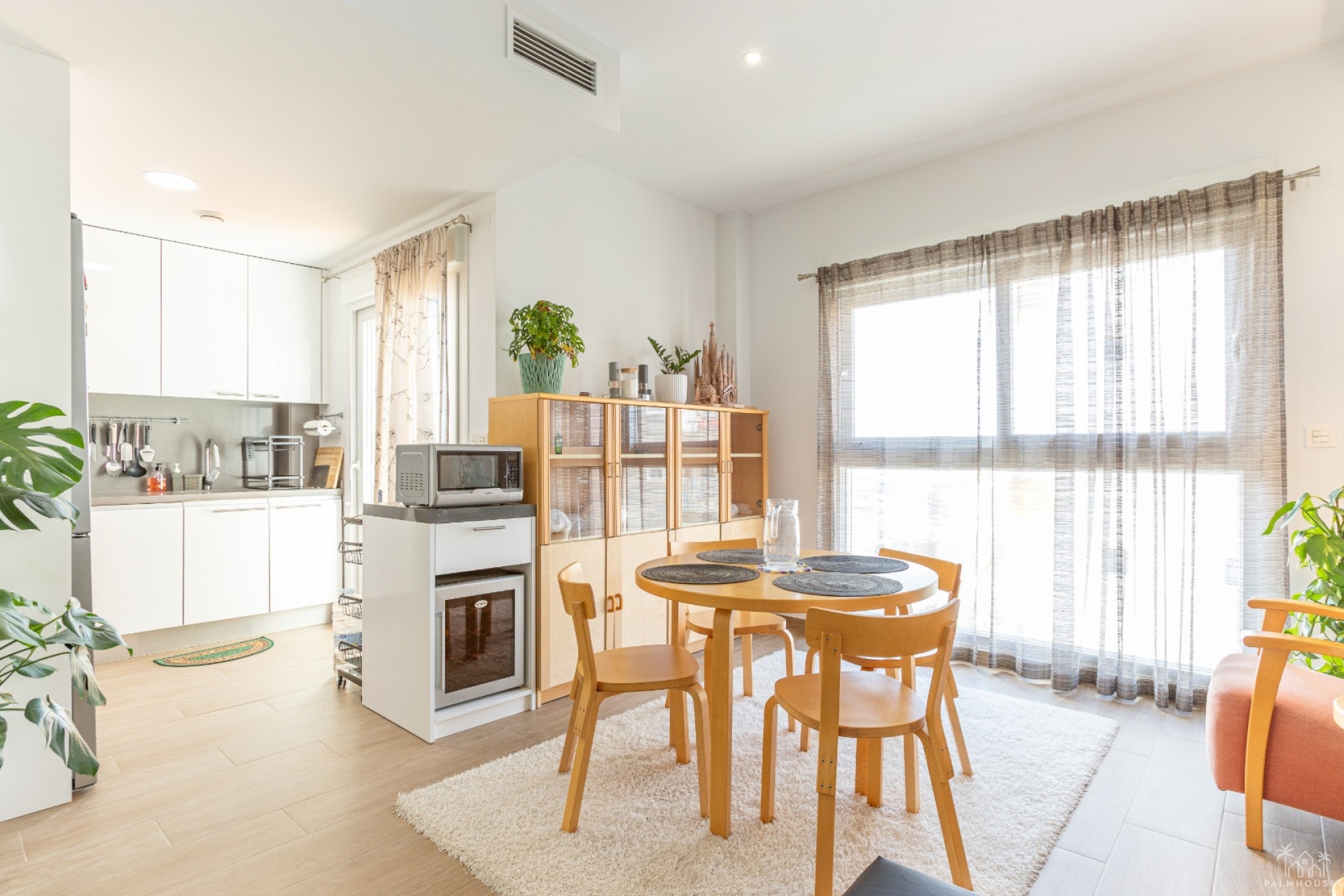 Venta - Apartment - Torrevieja - Nueva Torrevieja
