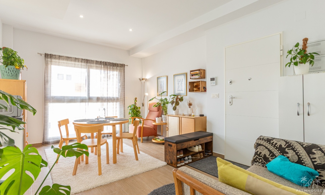 Venta - Apartment - Torrevieja - Nueva Torrevieja