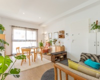 Venta - Apartment - Torrevieja - Nueva Torrevieja