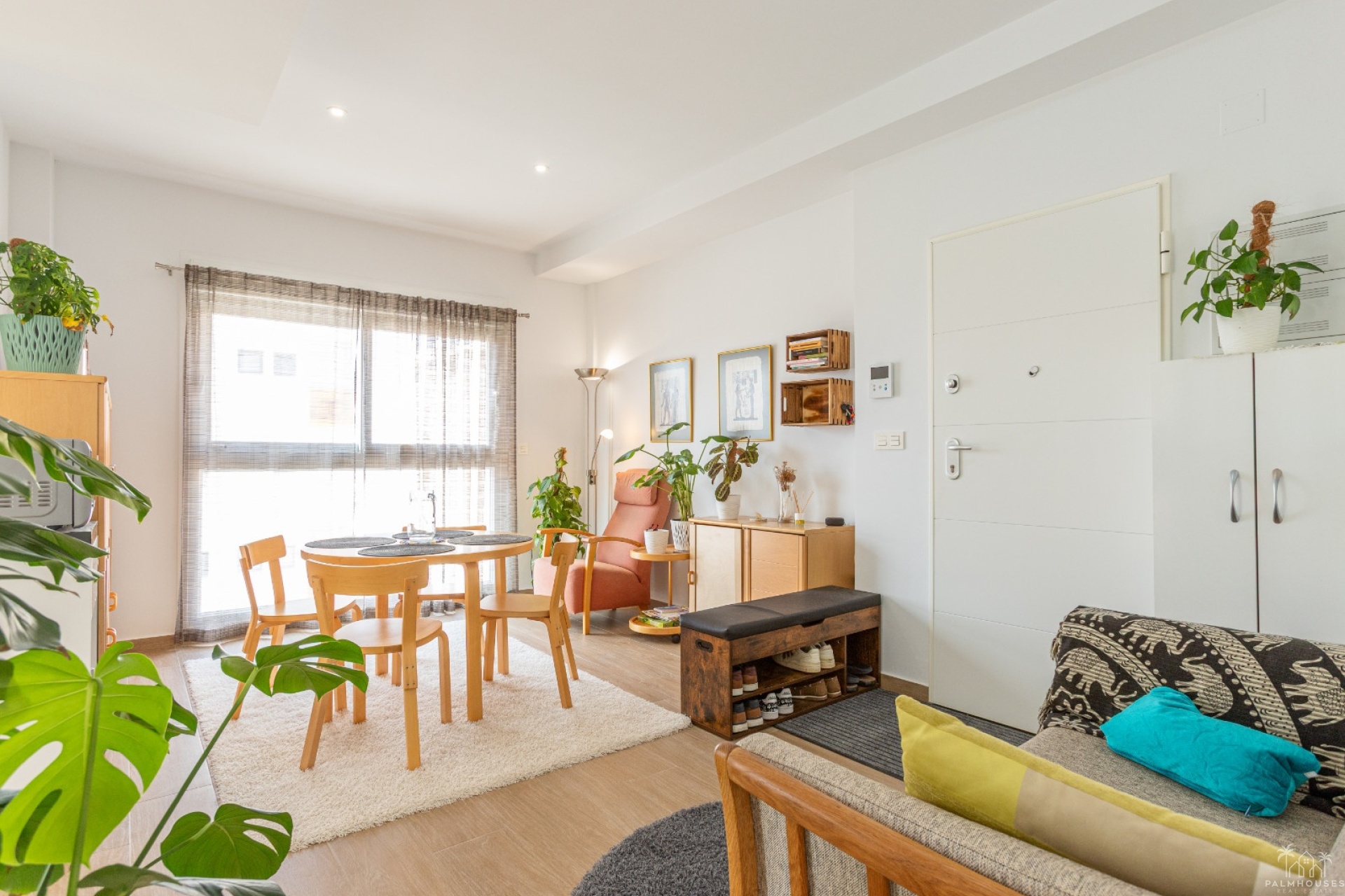 Venta - Apartment - Torrevieja - Nueva Torrevieja