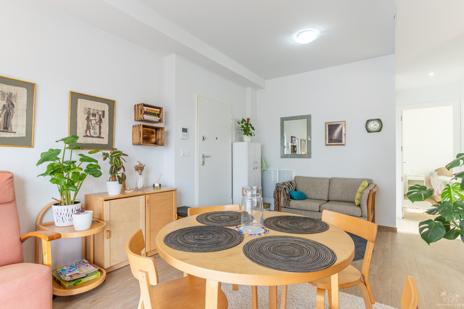 Venta - Apartment - Torrevieja - Nueva Torrevieja