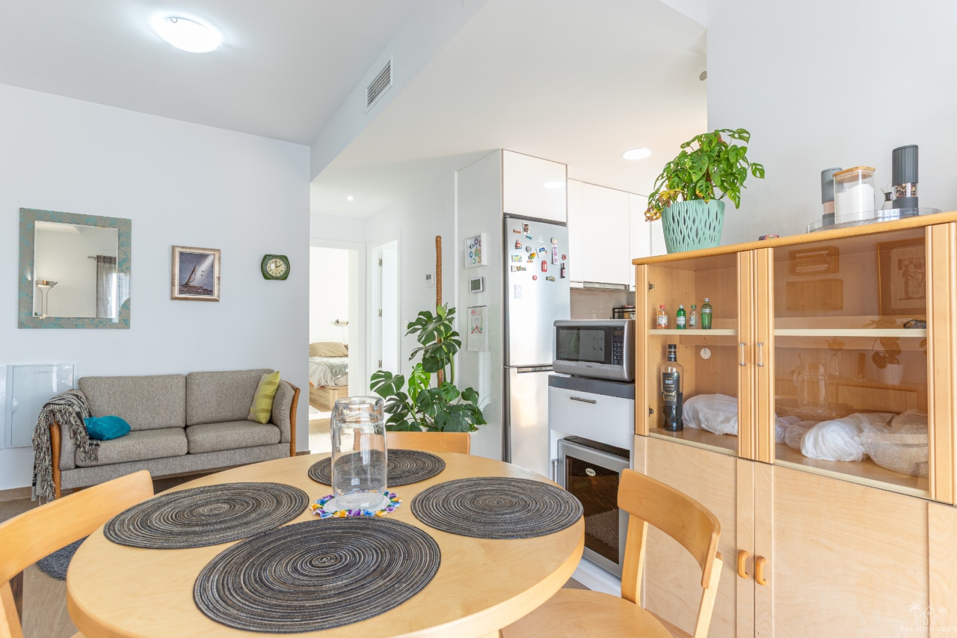 Venta - Apartment - Torrevieja - Nueva Torrevieja
