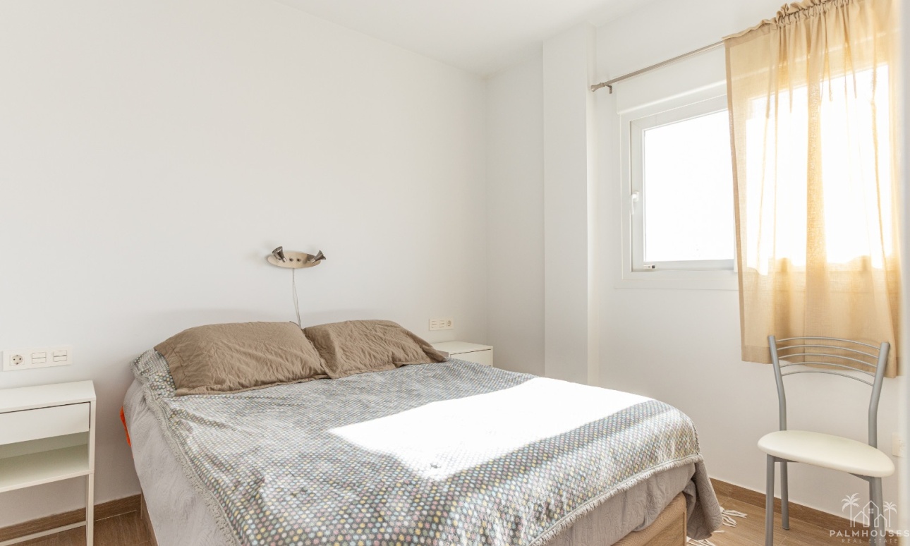 Venta - Apartment - Torrevieja - Nueva Torrevieja