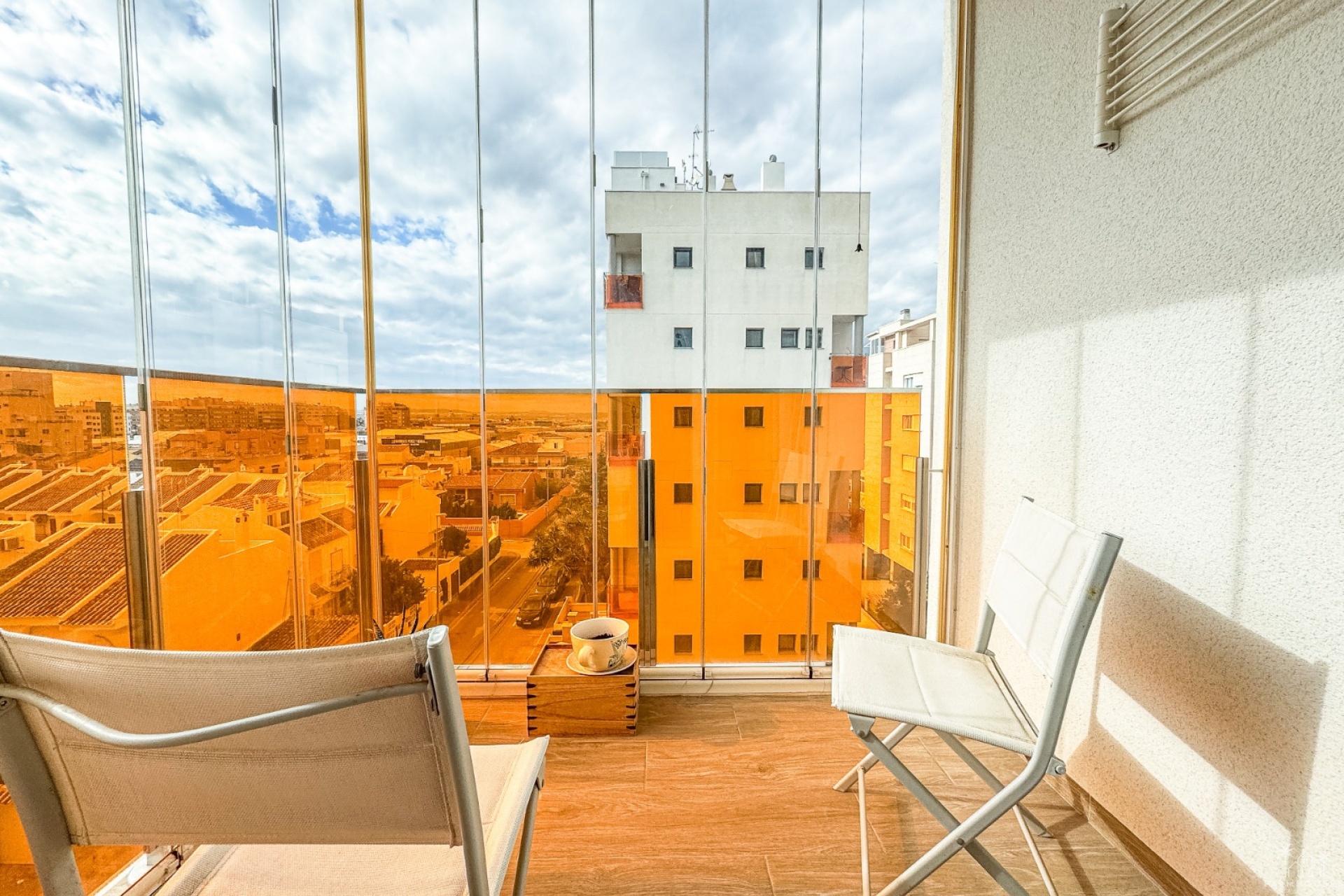 Venta - Apartment - Torrevieja - Nueva Torrevieja