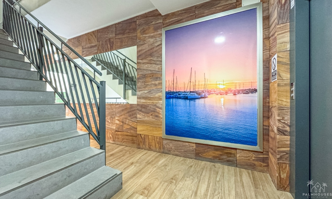 Venta - Apartment - Torrevieja - Nueva Torrevieja
