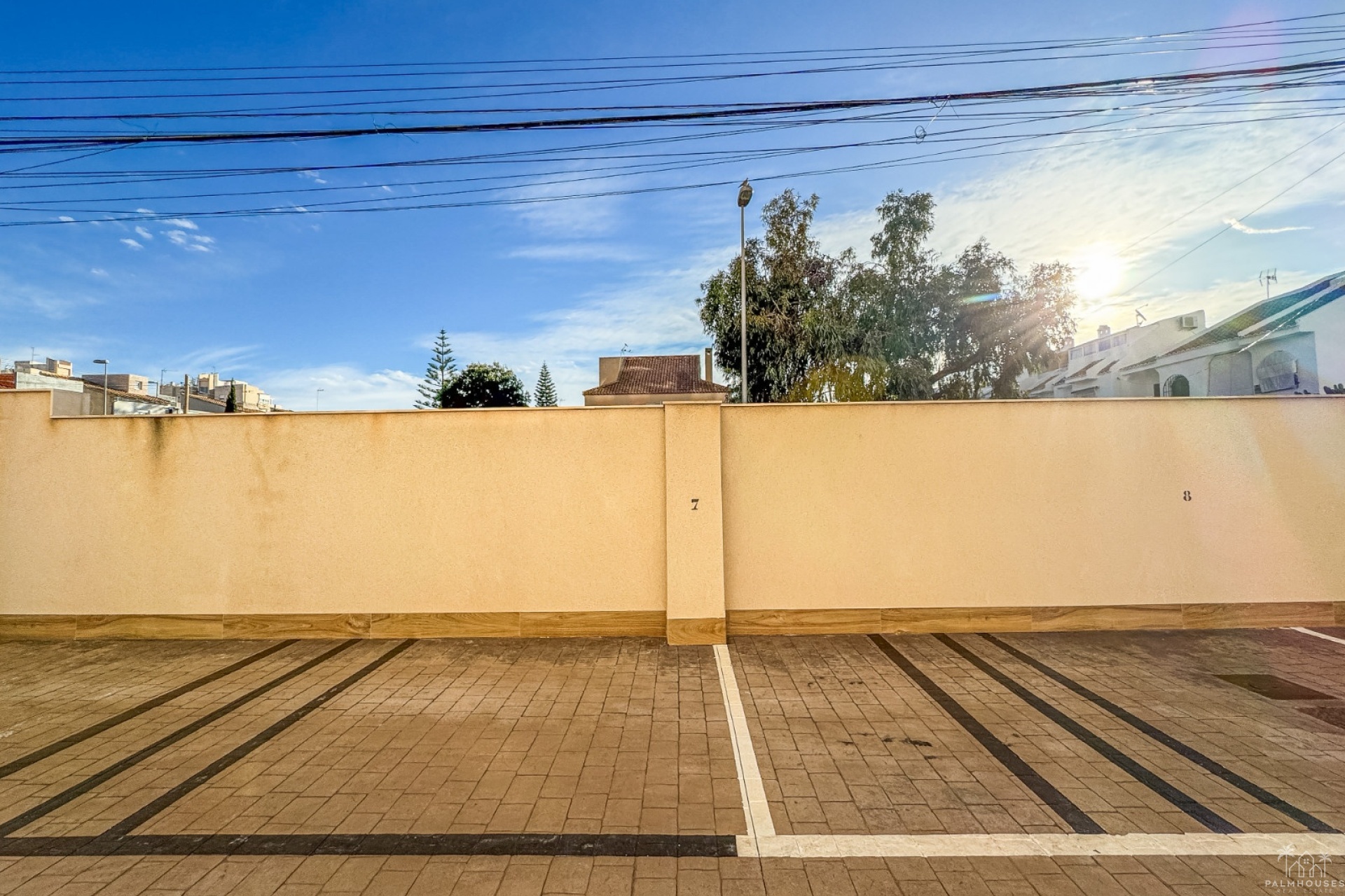 Venta - Apartment - Torrevieja - Nueva Torrevieja