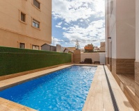 Venta - Apartment - Torrevieja - Nueva Torrevieja