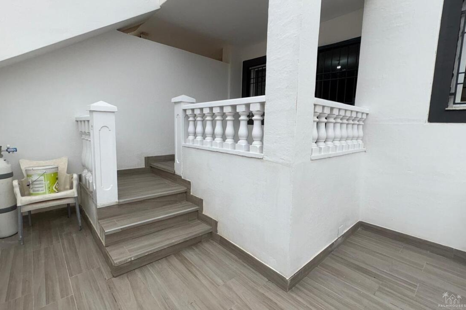 Venta - Apartment - Torrevieja - Parque de las Naciones