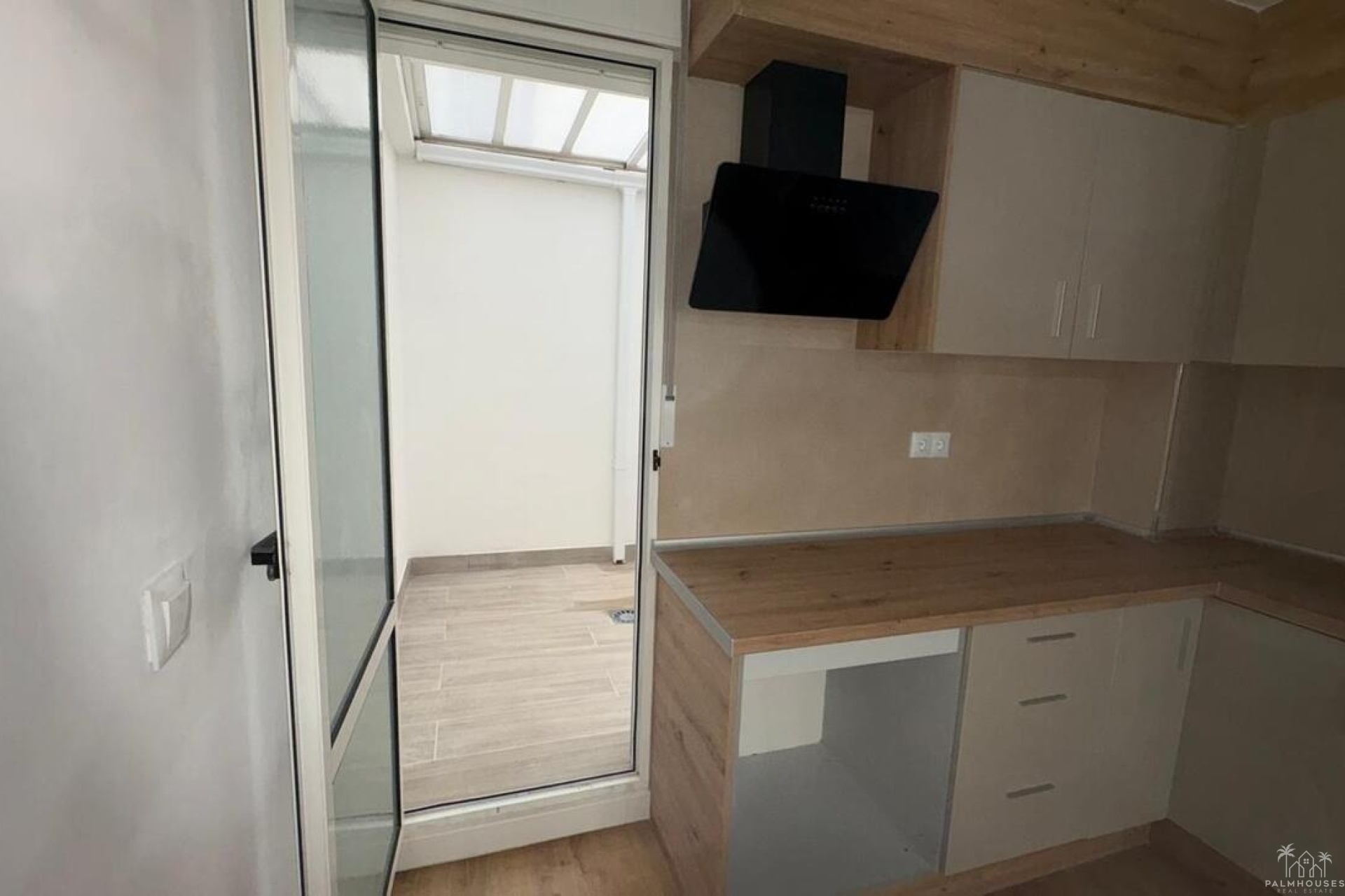 Venta - Apartment - Torrevieja - Parque de las Naciones
