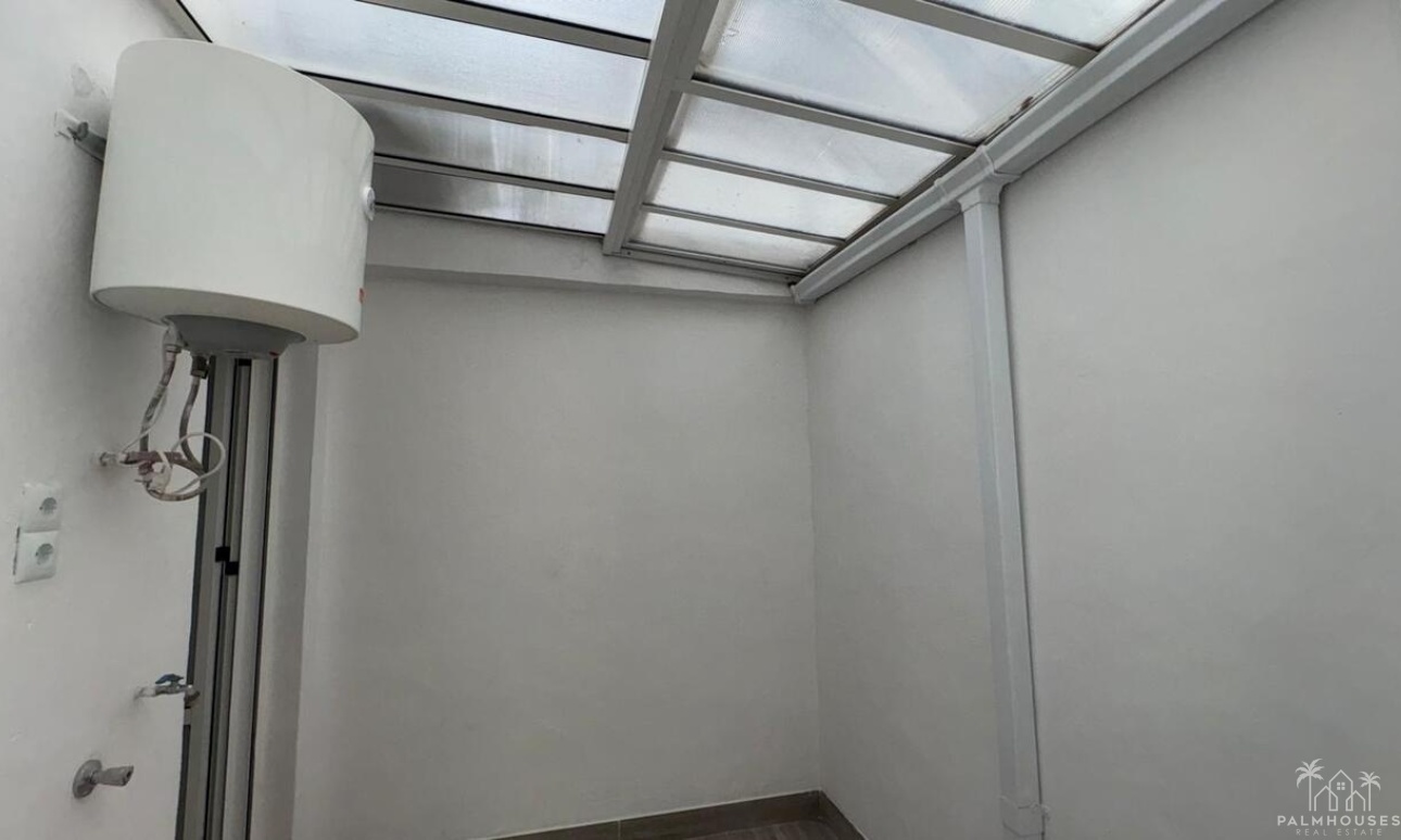 Venta - Apartment - Torrevieja - Parque de las Naciones
