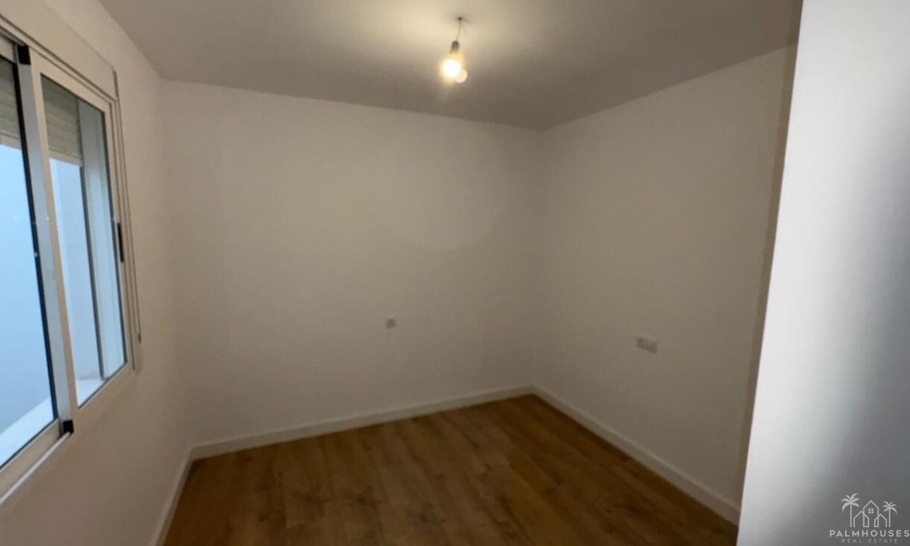 Venta - Apartment - Torrevieja - Parque de las Naciones