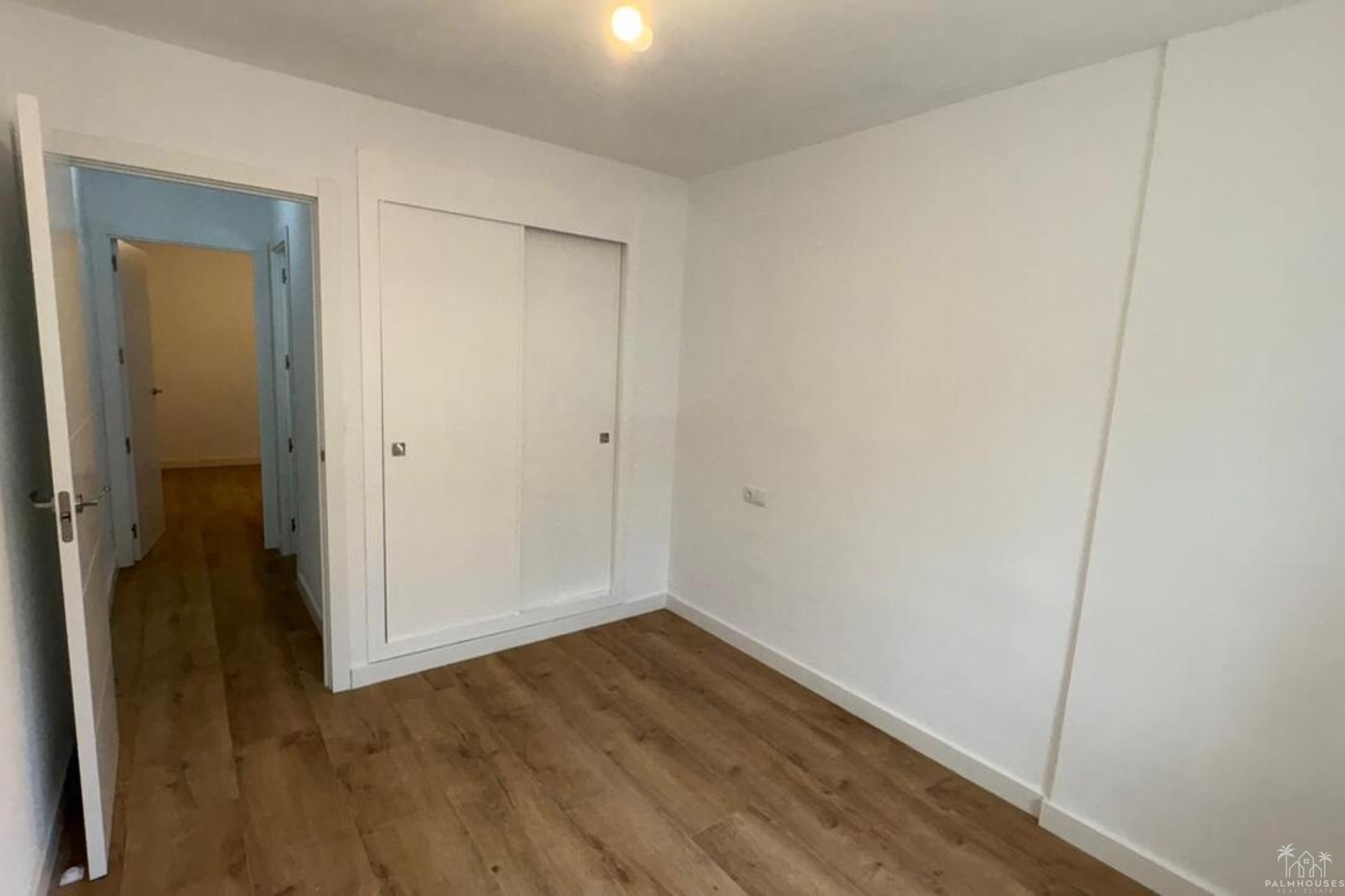 Venta - Apartment - Torrevieja - Parque de las Naciones