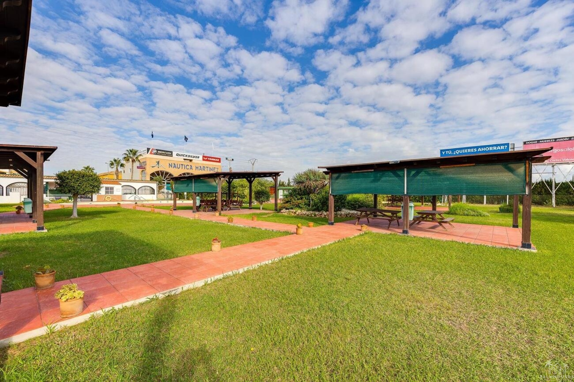 Venta - Apartment - Torrevieja - Parque de las Naciones