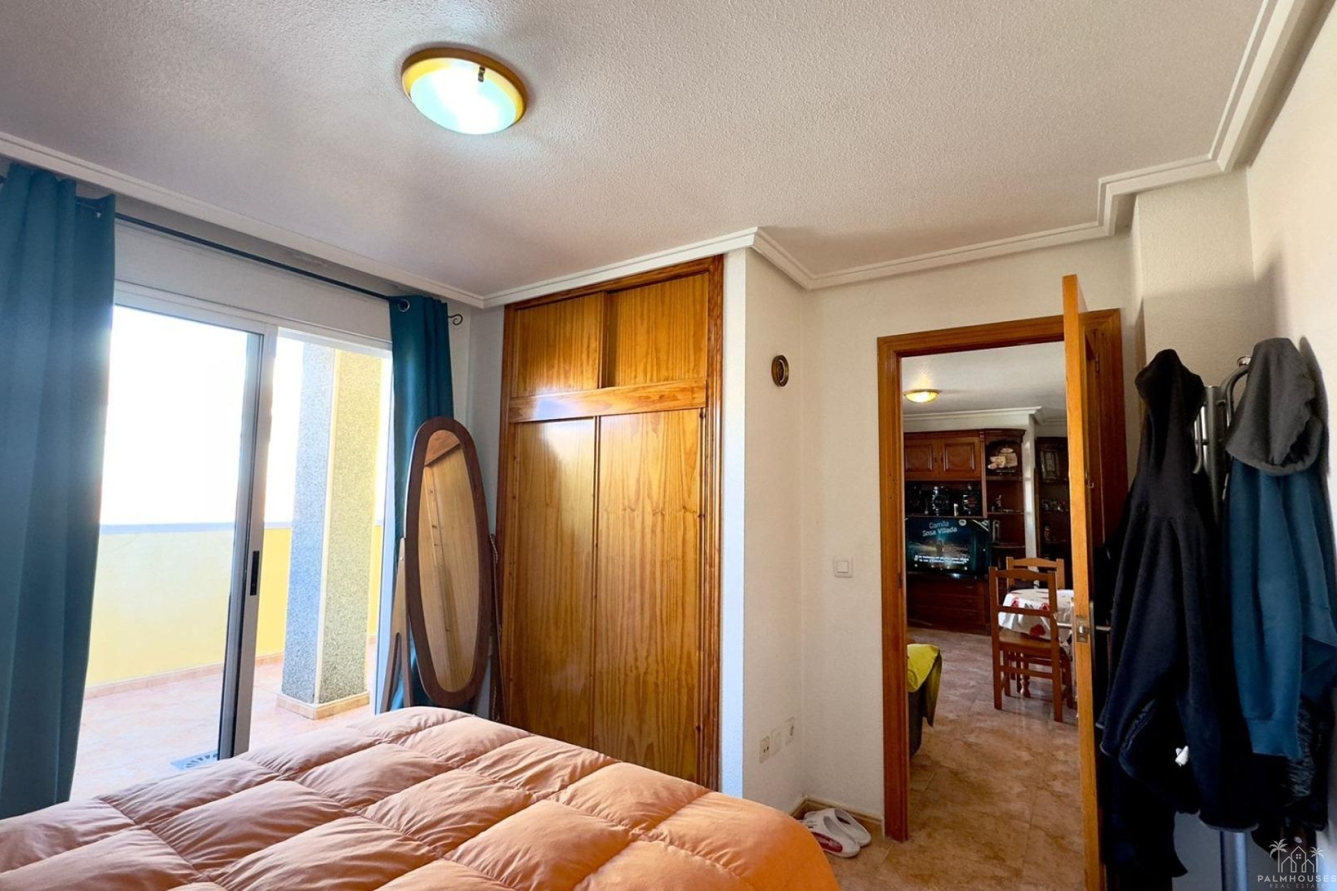 Venta - Apartment - Torrevieja - Parque de las Naciones