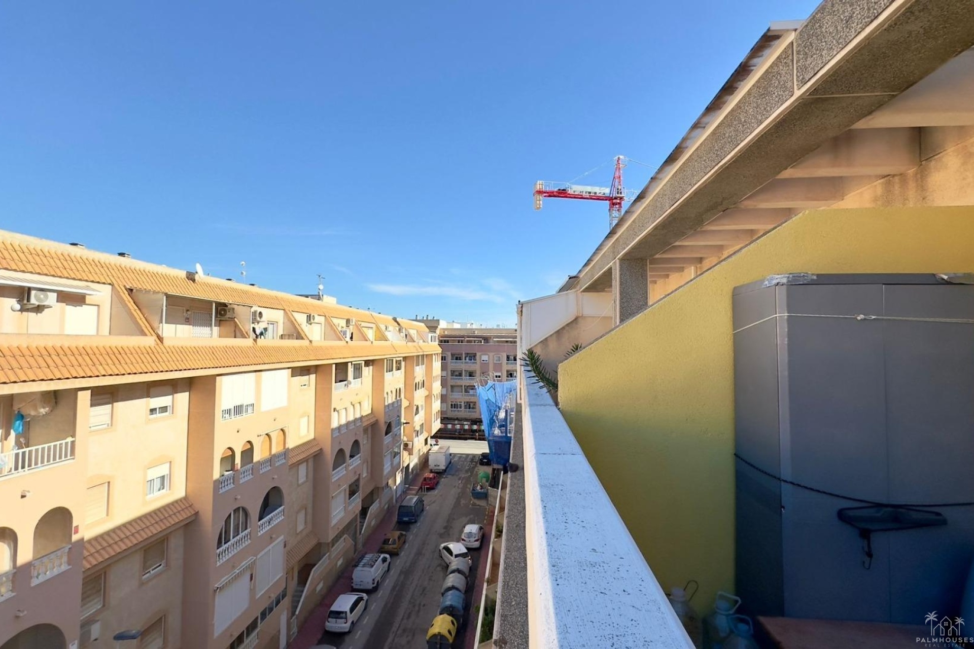 Venta - Apartment - Torrevieja - Parque de las Naciones