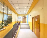 Venta - Apartment - Torrevieja - Parque de las Naciones