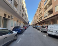 Venta - Apartment - Torrevieja - Parque de las Naciones