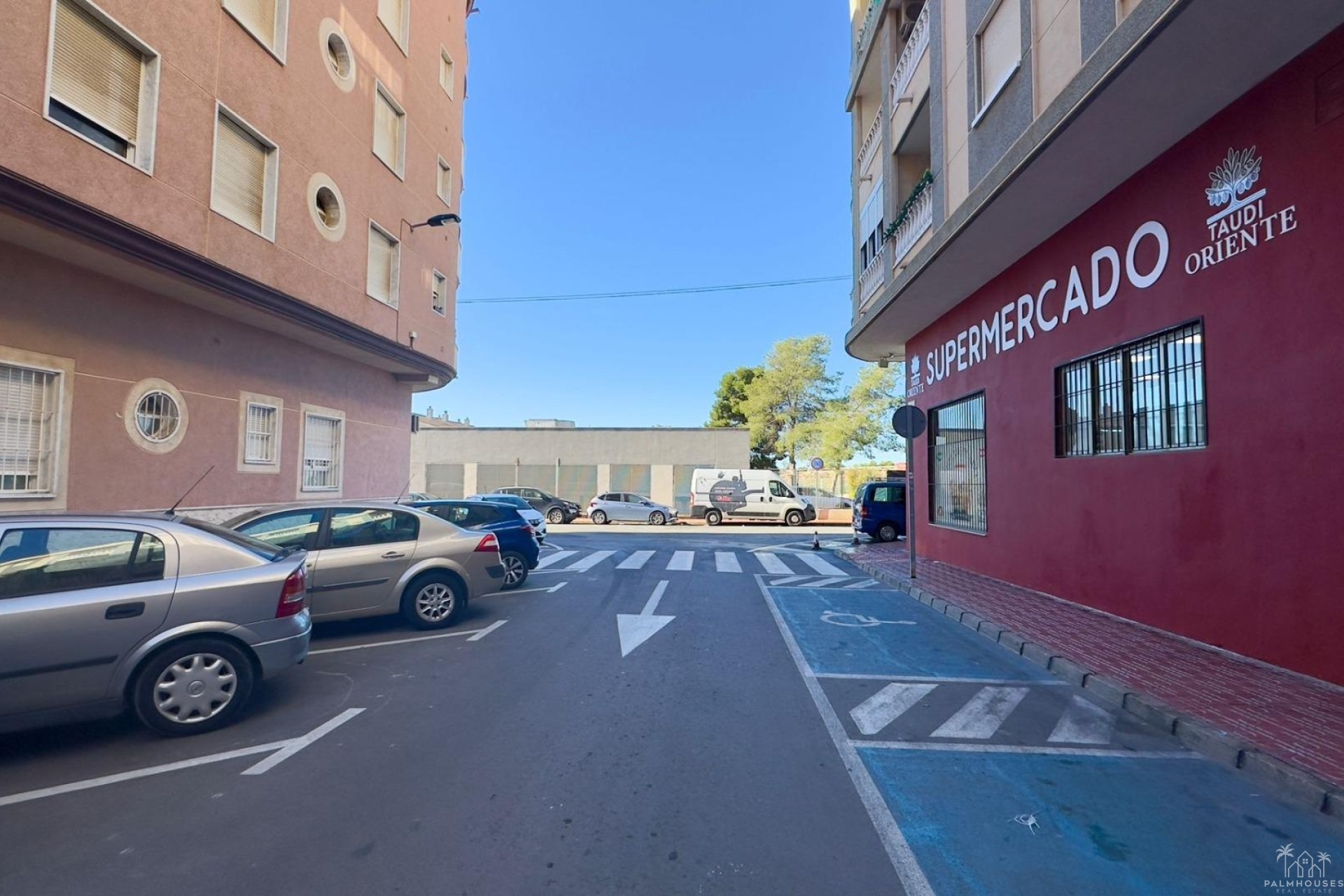 Venta - Apartment - Torrevieja - Parque de las Naciones