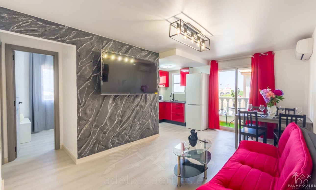 Venta - Apartment - Torrevieja - Parque de las Naciones