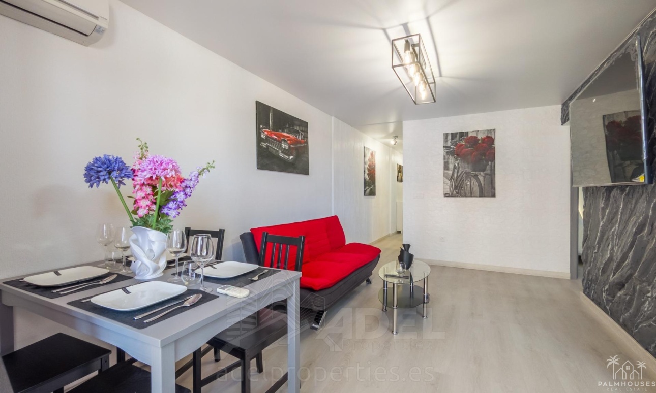 Venta - Apartment - Torrevieja - Parque de las Naciones