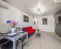 Venta - Apartment - Torrevieja - Parque de las Naciones