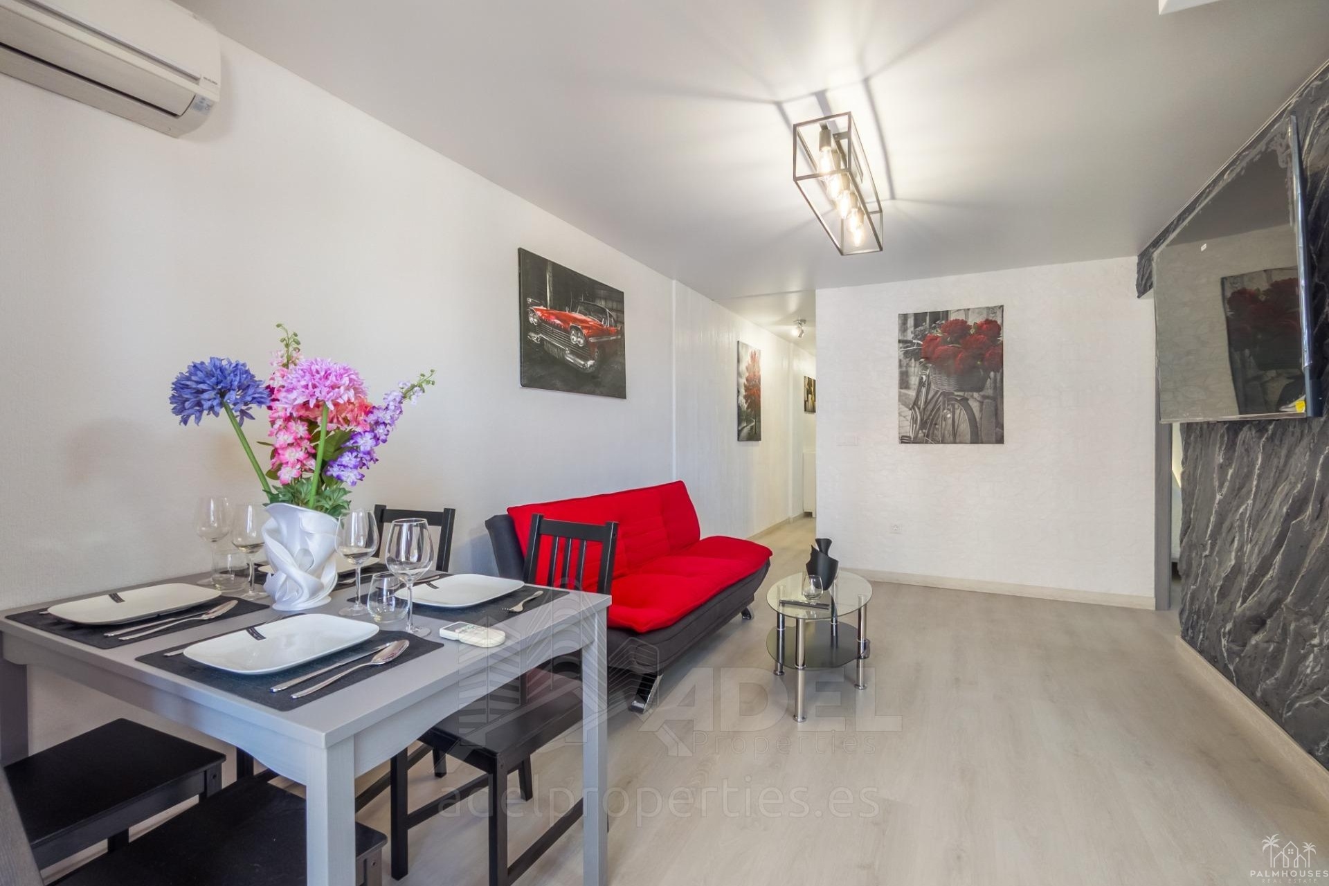 Venta - Apartment - Torrevieja - Parque de las Naciones