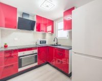 Venta - Apartment - Torrevieja - Parque de las Naciones