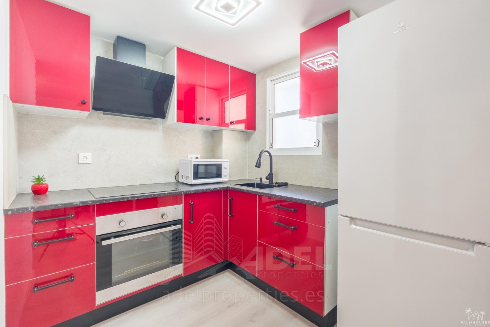 Venta - Apartment - Torrevieja - Parque de las Naciones