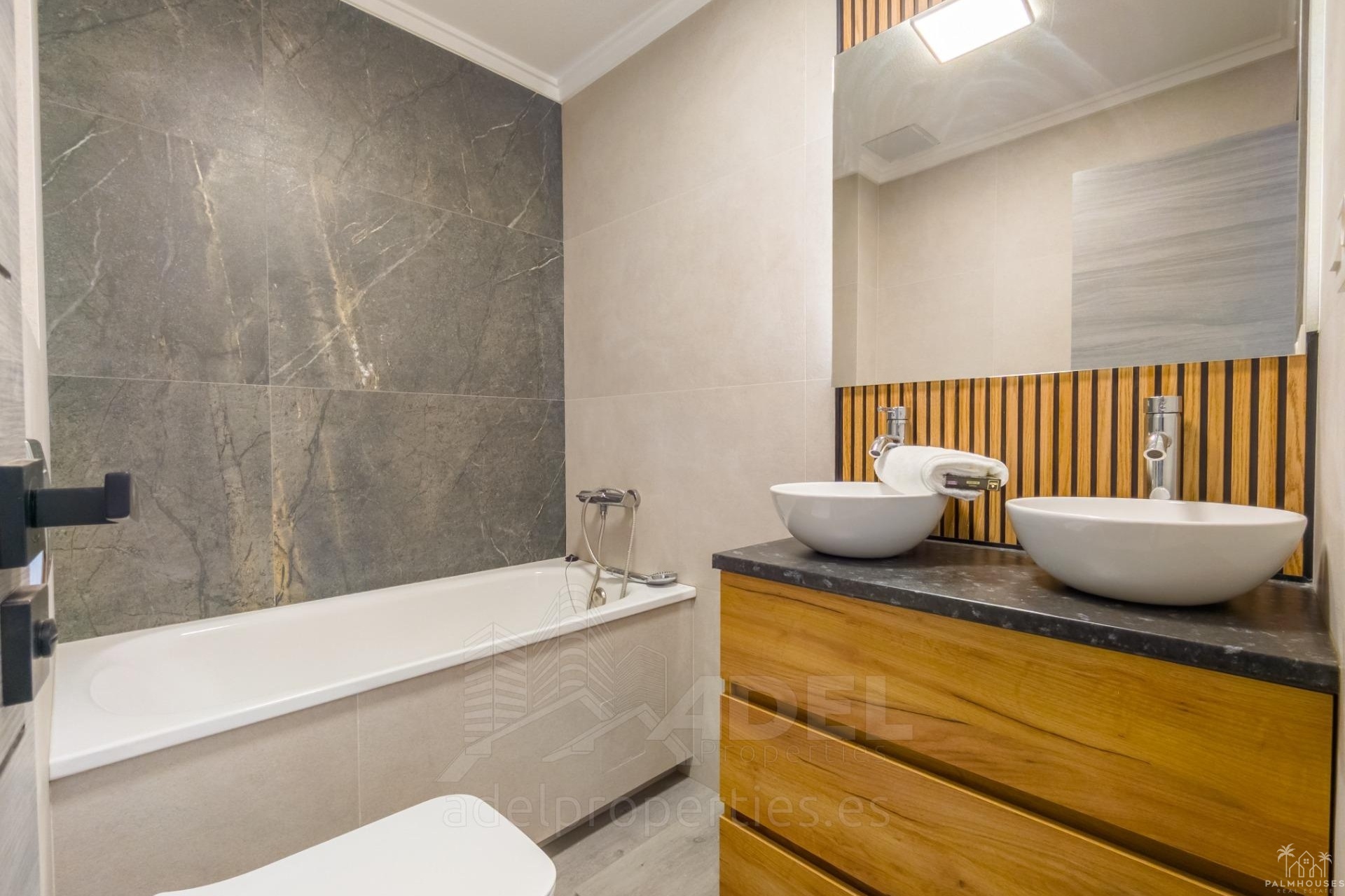 Venta - Apartment - Torrevieja - Parque de las Naciones