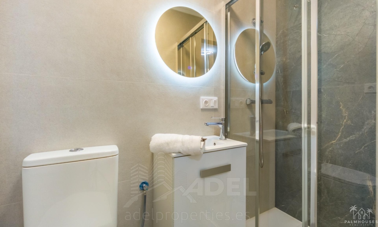 Venta - Apartment - Torrevieja - Parque de las Naciones