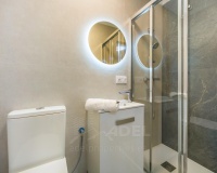 Venta - Apartment - Torrevieja - Parque de las Naciones