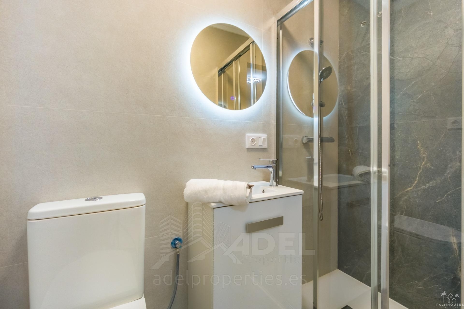 Venta - Apartment - Torrevieja - Parque de las Naciones