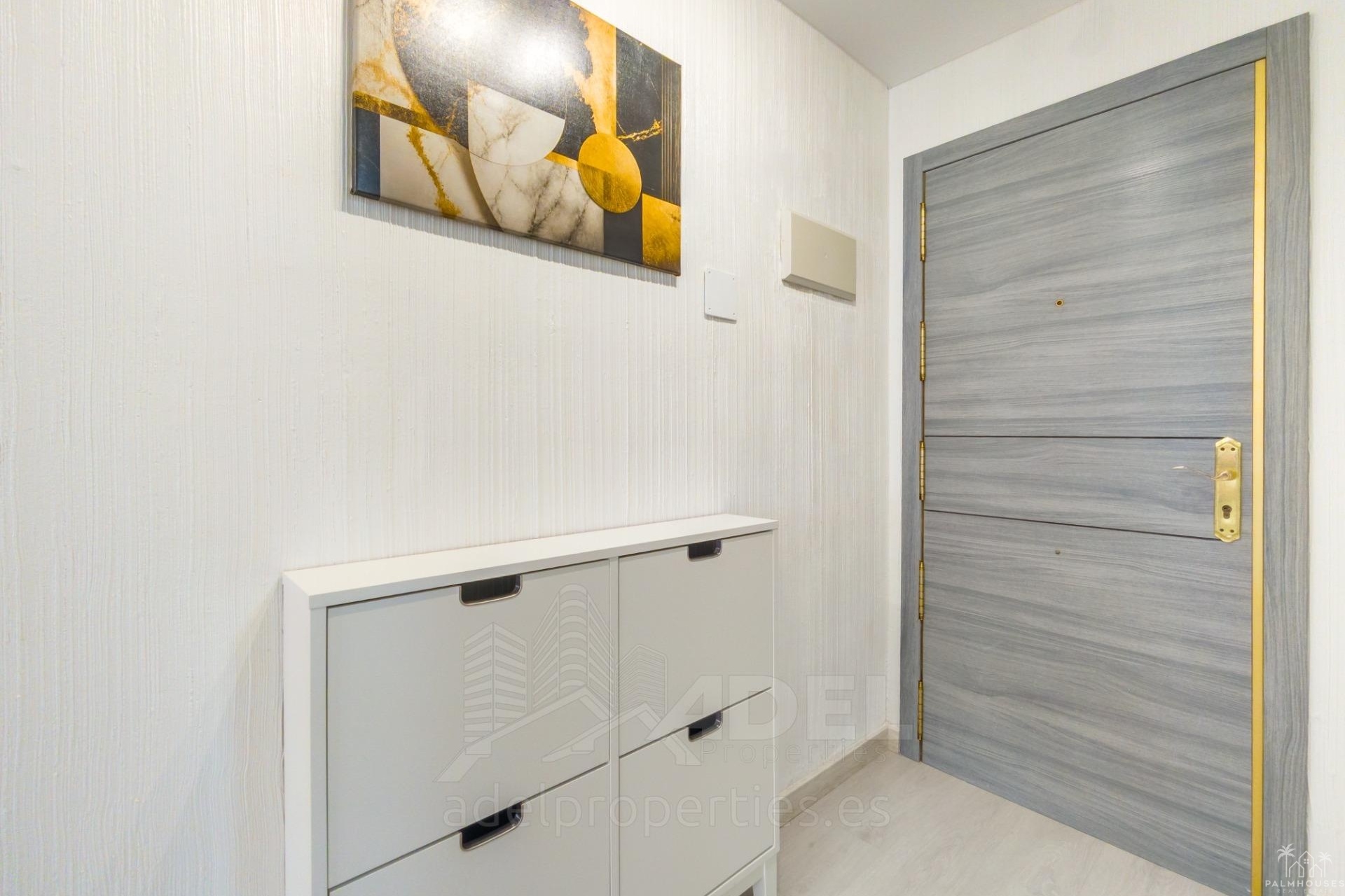 Venta - Apartment - Torrevieja - Parque de las Naciones