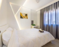 Venta - Apartment - Torrevieja - Parque de las Naciones