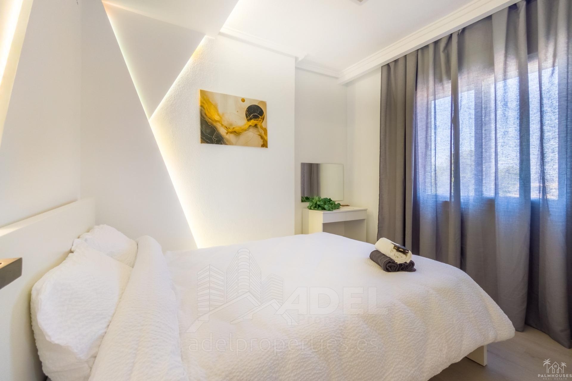 Venta - Apartment - Torrevieja - Parque de las Naciones