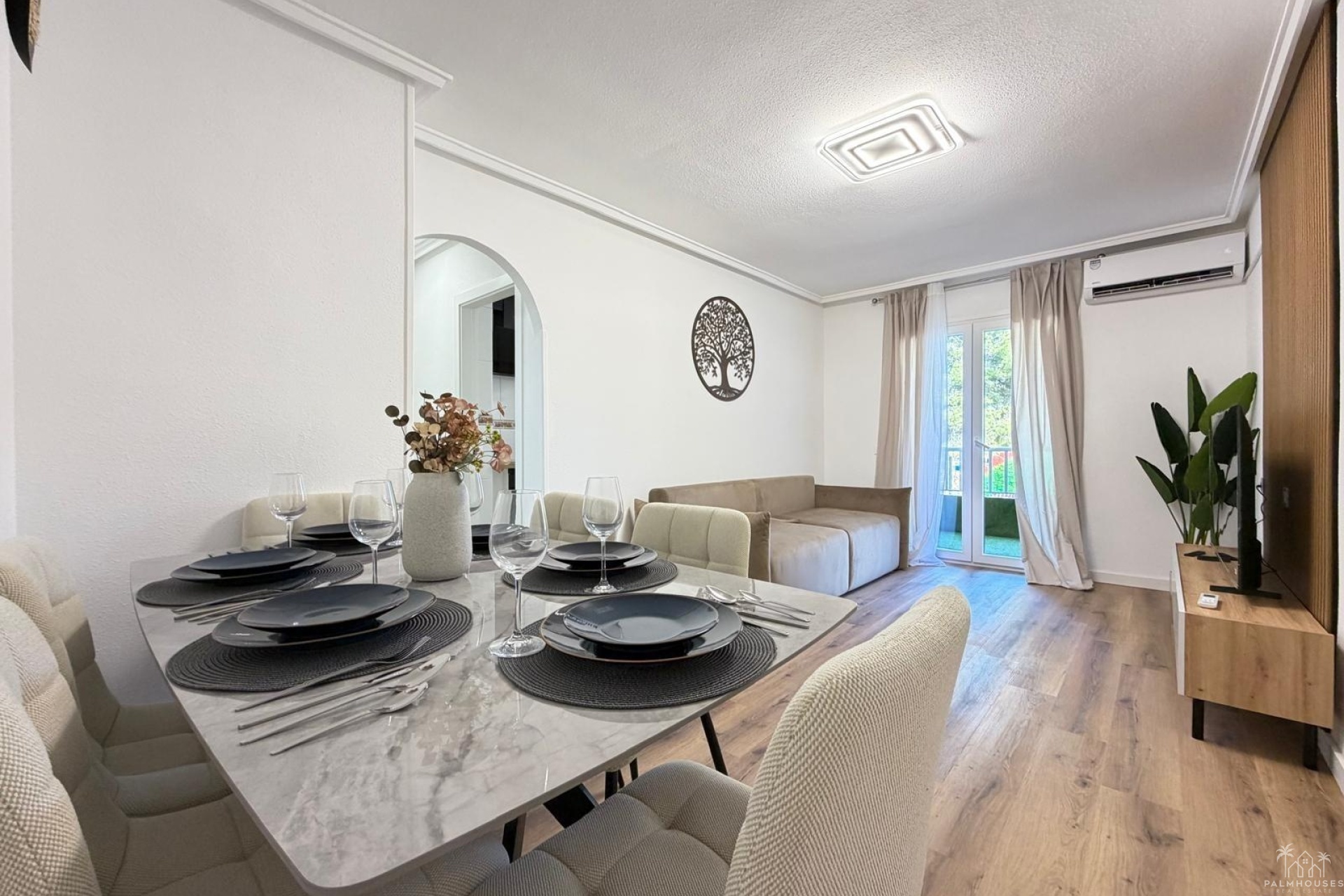 Venta - Apartment - Torrevieja - Parque de las Naciones
