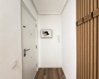 Venta - Apartment - Torrevieja - Parque de las Naciones