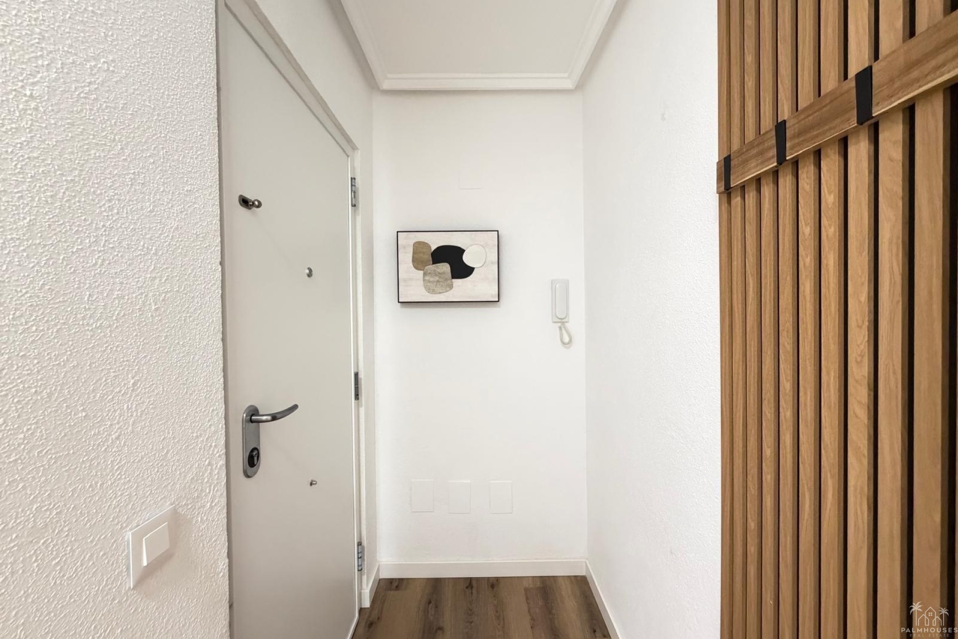 Venta - Apartment - Torrevieja - Parque de las Naciones
