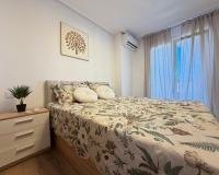 Venta - Apartment - Torrevieja - Parque de las Naciones