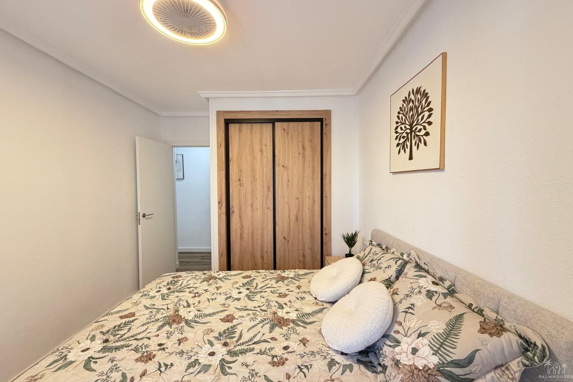 Venta - Apartment - Torrevieja - Parque de las Naciones