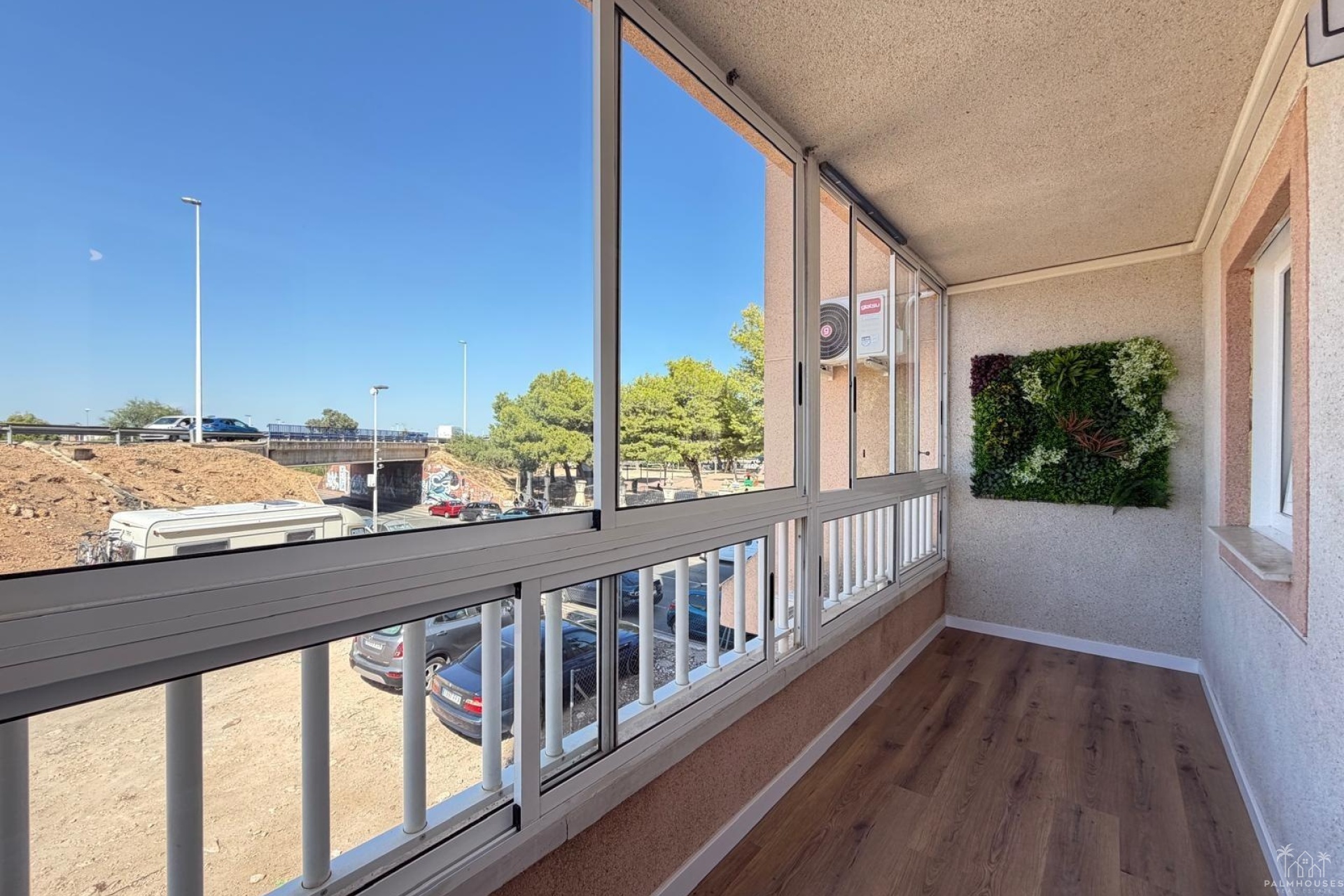 Venta - Apartment - Torrevieja - Parque de las Naciones