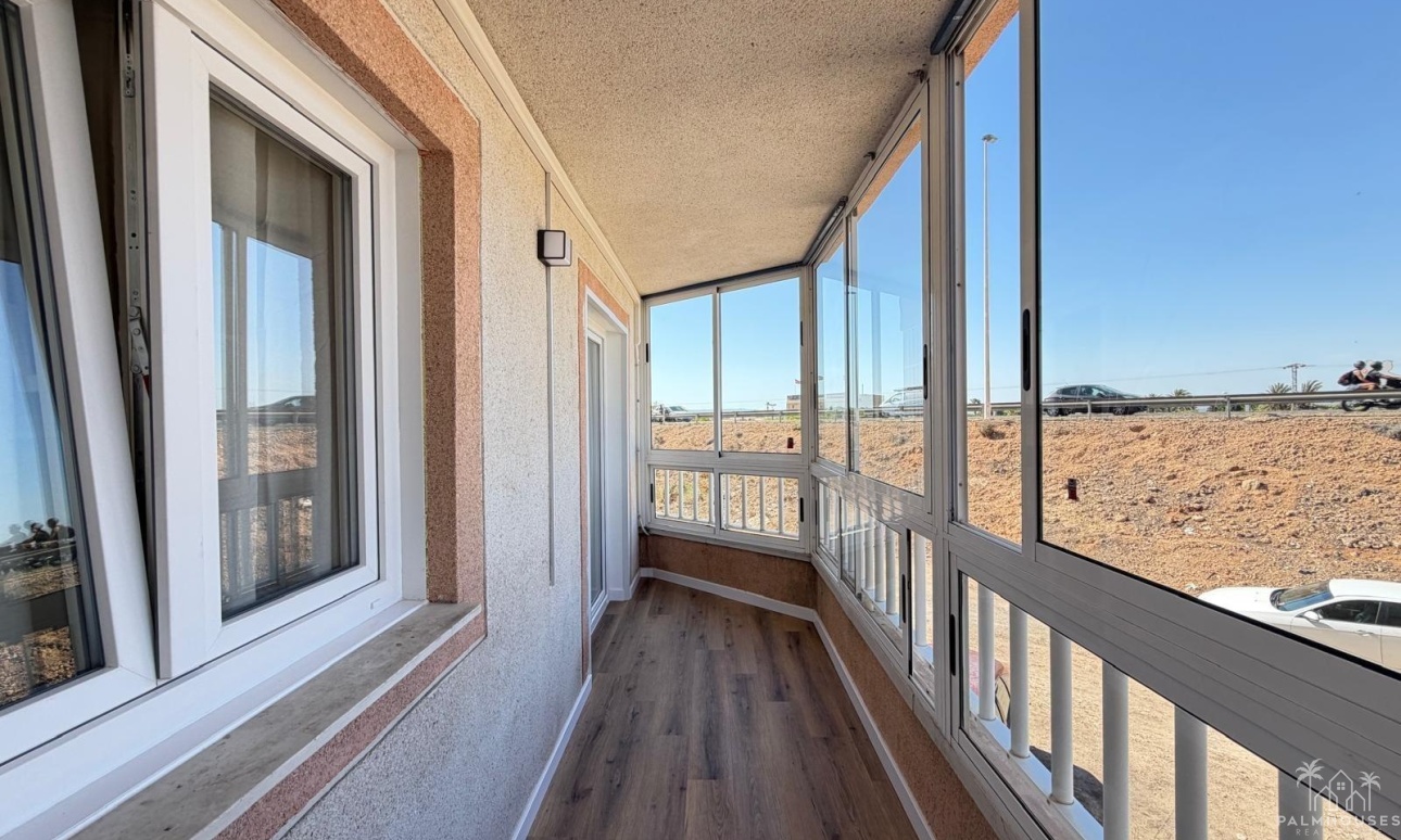 Venta - Apartment - Torrevieja - Parque de las Naciones