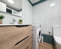 Venta - Apartment - Torrevieja - Parque de las Naciones