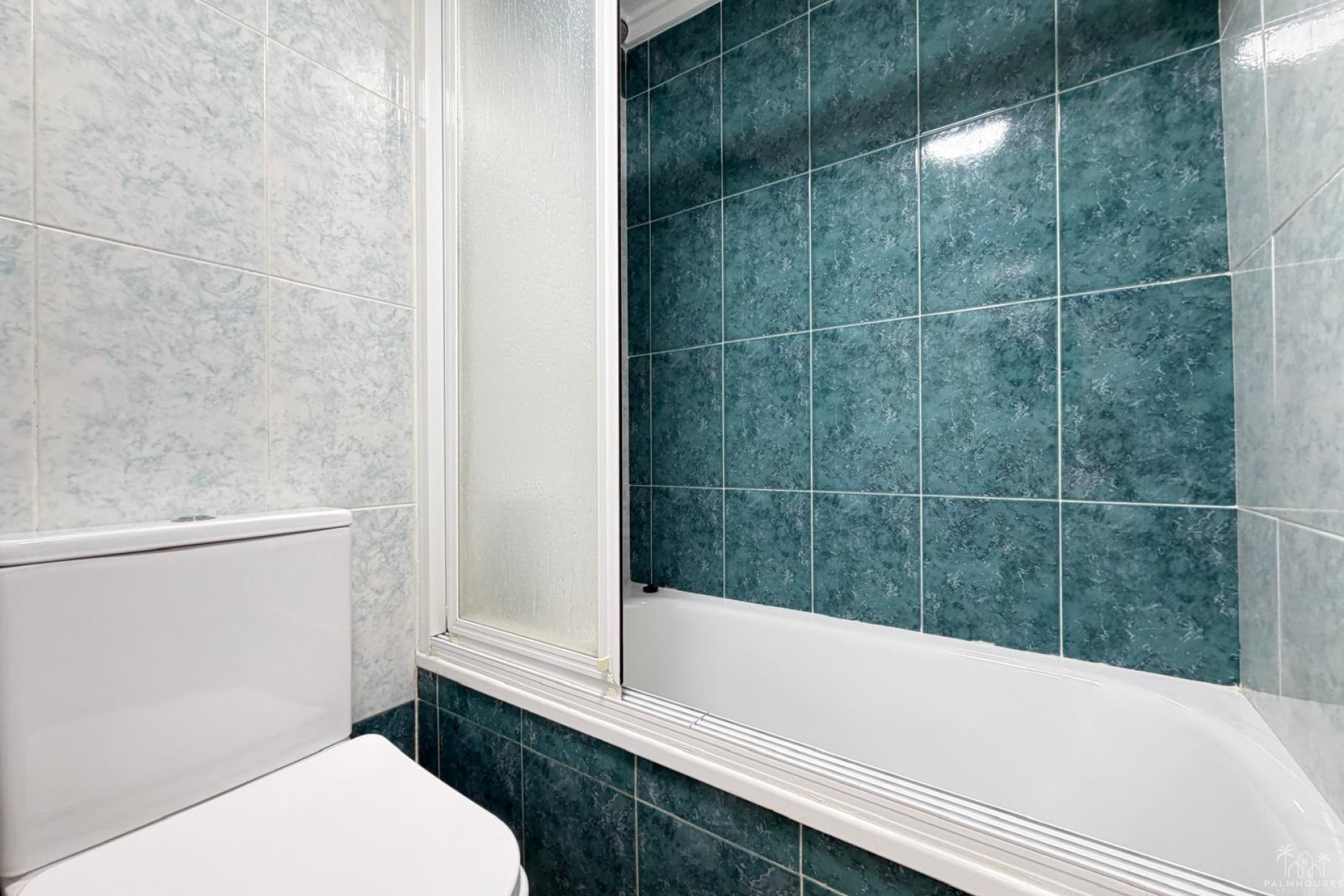 Venta - Apartment - Torrevieja - Parque de las Naciones