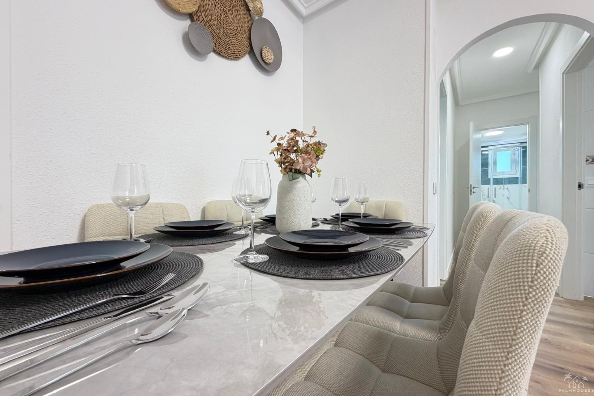 Venta - Apartment - Torrevieja - Parque de las Naciones