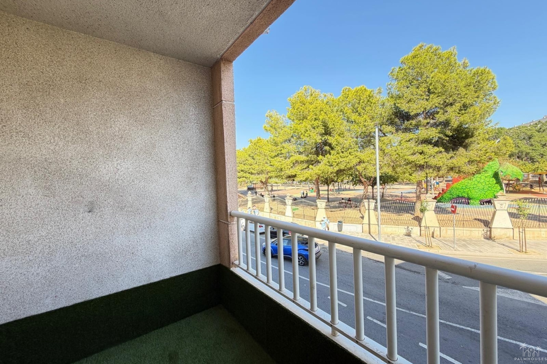 Venta - Apartment - Torrevieja - Parque de las Naciones