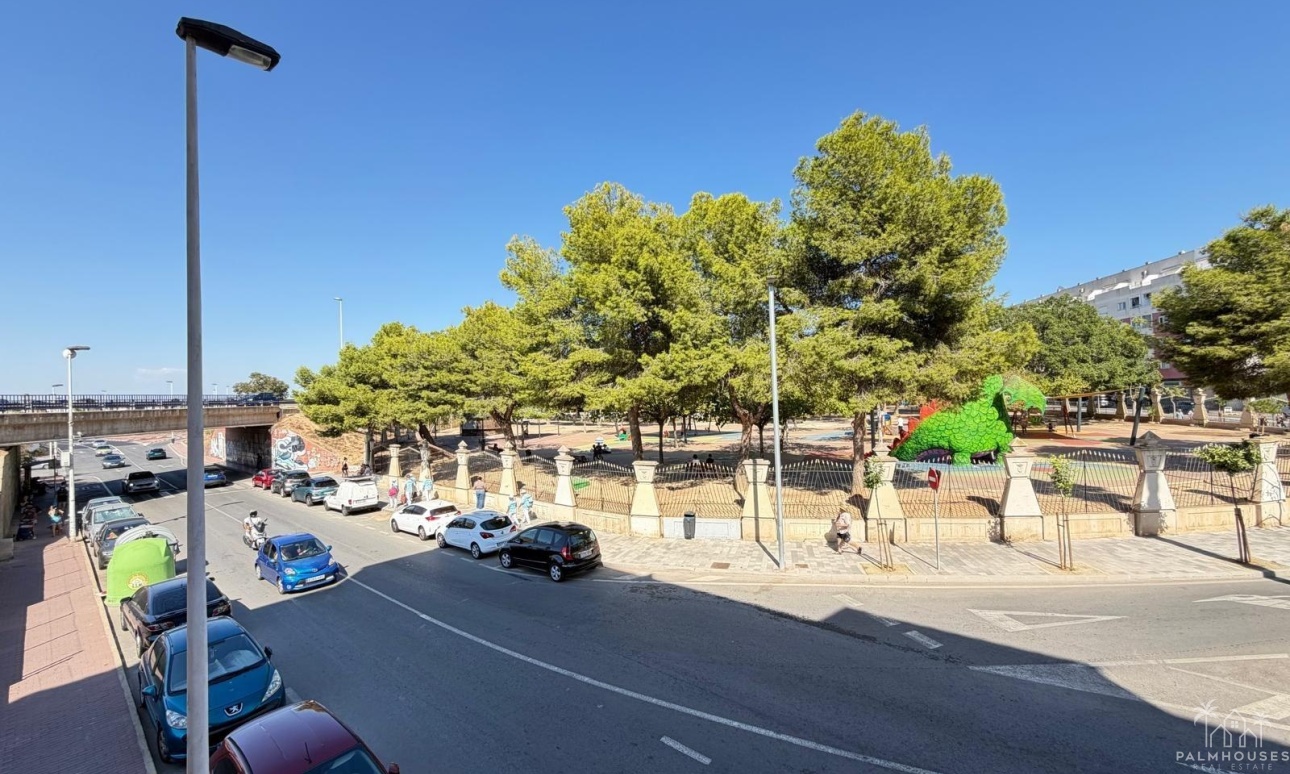 Venta - Apartment - Torrevieja - Parque de las Naciones