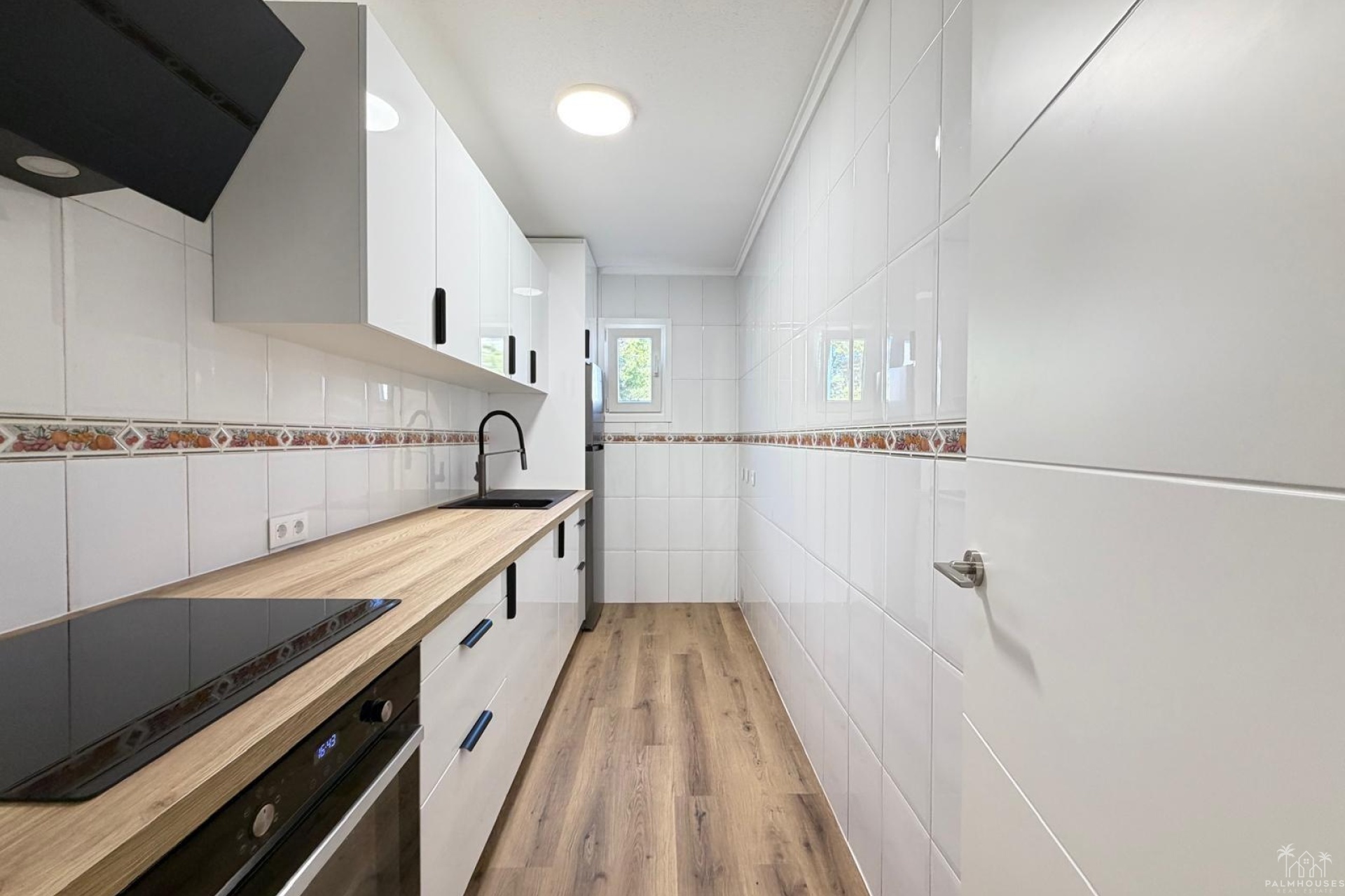 Venta - Apartment - Torrevieja - Parque de las Naciones