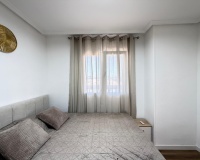 Venta - Apartment - Torrevieja - Parque de las Naciones